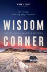 Wisdom Corner - David Heska Wanbli Weiden - 9781398509344
