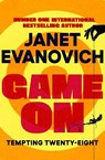 Game On - EVANOVICH,  Janet - 9781398510159