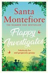 Flappy Investigates - Santa Montefiore - 9781398510760
