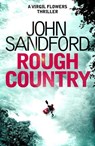 Rough Country - John Sandford - 9781398512139