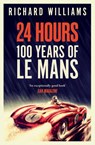 24 Hours - Richard Williams - 9781398517257