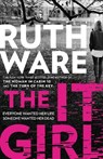 The It Girl - WARE,  Ruth - 9781398521032