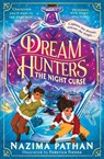 The Night Curse - Nazima Pathan - 9781398531932