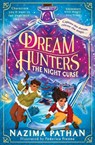 The Night Curse - Nazima Pathan - 9781398531932