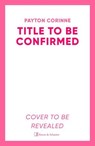 Unloved - Peyton Corinne - 9781398537125
