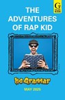The Adventures of Rap Kid - MC Grammar - 9781398537620