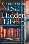 The Hidden Library - Sharon Gosling - 9781398538917