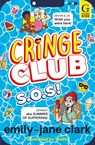 SOS - Emily-Jane Clark - 9781398545359