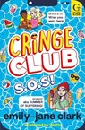 SOS - Emily-Jane Clark - 9781398545359