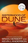 Sisterhood of Dune - Kevin J. Anderson ; Brian Herbert - 9781398546905