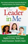 The Leader in Me (3rd Edition) - Stephen M. R. Covey - 9781398565401