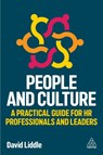 People and Culture - David Liddle - 9781398616806