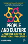 People and Culture - David Liddle - 9781398616820