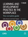 Learning and Development Practice in the Workplace - Kathy Beevers ; David Hayden - 9781398621886