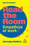 Read the Room - Barnaby Mollett - 9781398626508