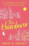 The Handover - BARNETT,  David M. - 9781398702615