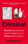 Criminal - Angela Kirwin - 9781398705852