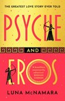 Psyche and Eros - Luna McNamara - 9781398712843