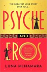 Psyche and Eros - MCNAMARA,  Luna - 9781398712850
