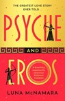 Psyche and Eros - Luna McNamara - 9781398712874