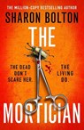 The Mortician - Sharon Bolton - 9781398723160