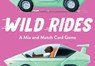 Wild Rides - Frost Daniel - 9781398725294