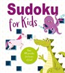 SUDOKU FOR KIDS - FINNEGAN,  Ivy - 9781398802698