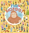 Find Bigfoot - Violet Peto - 9781398802704