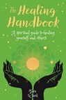 The Healing Handbook - Tara Ward - 9781398807525