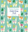 Pattern Puzzles: Odd One Out - Violet Peto - 9781398808416