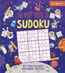 The Kids' Book of Sudoku - Ivy Finnegan - 9781398811072