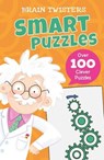 Brain Twisters: Smart Puzzles: Over 80 Clever Puzzles - Ivy Finnegan - 9781398819832