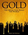Gold - Tony Lee Moral - 9781398829046