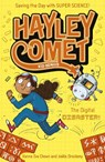 Hayley Comet, Kid Genius: The Digital Disaster! - Xanna Eve Chown - 9781398840959