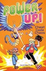 Power Up! Cheat Code Chaos - David MacPhail - 9781398842083