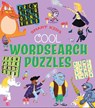 Smart Kids: Cool Wordsearch Puzzles - Ivy Finnegan - 9781398846142