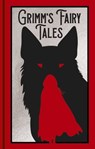 Grimm's Fairy Tales: Gilded Pocket Edition - Jacob Grimm - 9781398851214