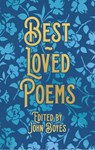 Best-Loved Poems: Gilded Pocket Edition - John Boyes - 9781398851375