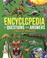 Encyclopedia of Questions and Answers - Clare Hibbert ; Claudia Martin ; Giles Sparrow ; Felicity Forster - 9781398855373
