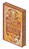 Viking Myths & Legends: Tales of the Norse Gods - George Stephens - 9781398861053