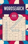 Wordsearch - Eric Saunders - 9781398865570