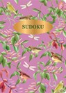 Sudoku - Eric Saunders - 9781398866423
