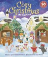 Cosy Christmas Activity Pad - Violet Peto - 9781398868960