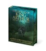 The Legend of King Arthur: Idylls of the King - Alfred Tennyson - 9781398869967