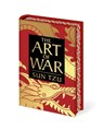 The Art of War - Sun Tzu - 9781398870628