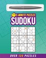 5-Minute Sudoku (includes ball-point pen) - Eric Saunders - 9781398870642