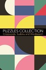 Puzzles Collection - Eric Saunders - 9781398873056