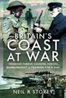 Britain's Coast at War - Neil R Storey - 9781399001267