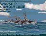 British and Commonwealth Warship Camouflage of WWII - Malcolm George Wright - 9781399024884
