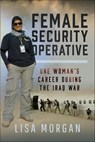Female Security Operative - Lisa Morgan - 9781399035989